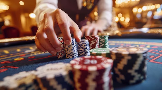 Fortune Mouse live dealer studio interface on login dapurtoto mobile