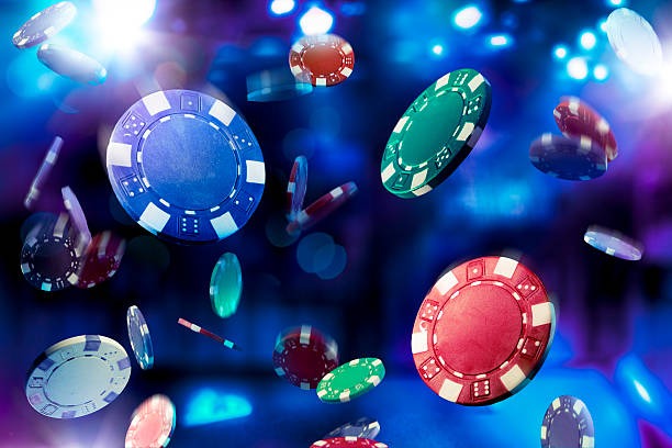Baccarat hand rankings and card values on login dapurtoto